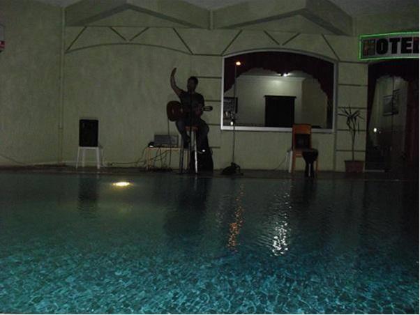 Anerissa Rezervasyon