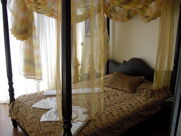 Anerissa Rezervasyon