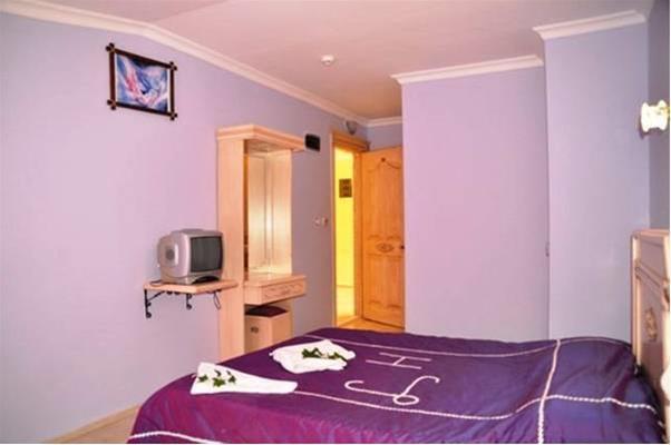 Anerissa Rezervasyon