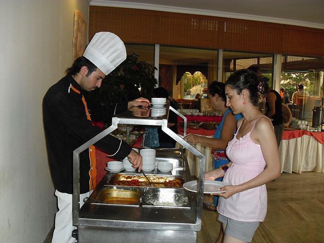 Anerissa Rezervasyon