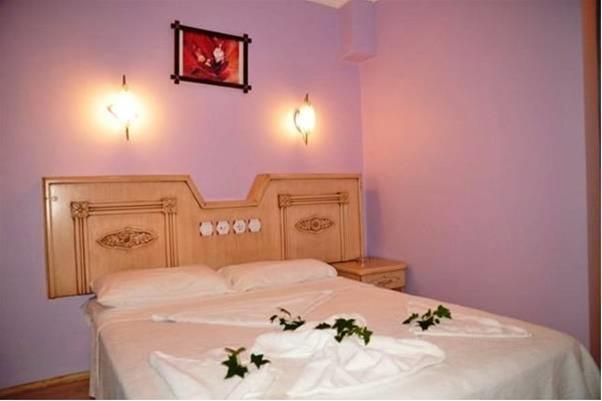 Anerissa Rezervasyon