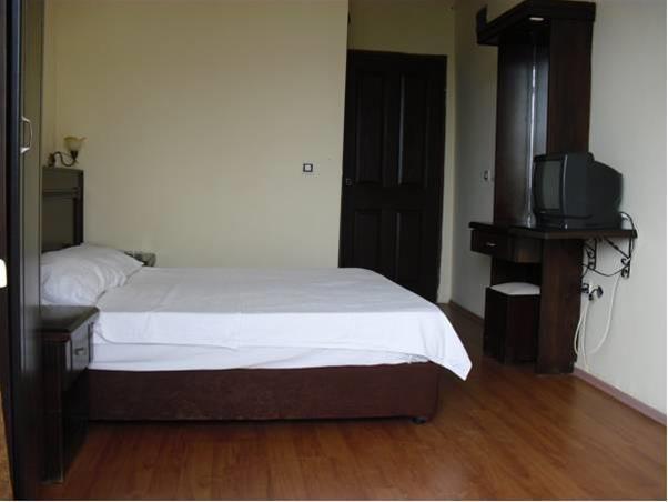 Anerissa Rezervasyon