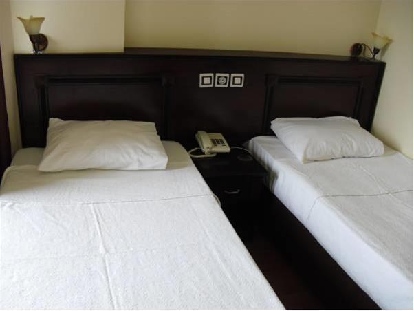 Anerissa Rezervasyon