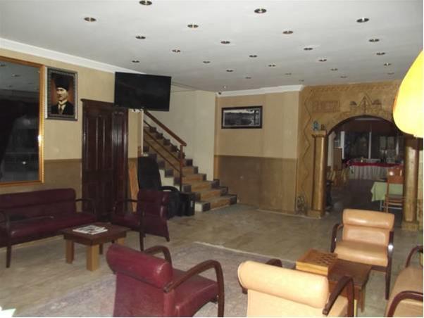 Anerissa Rezervasyon