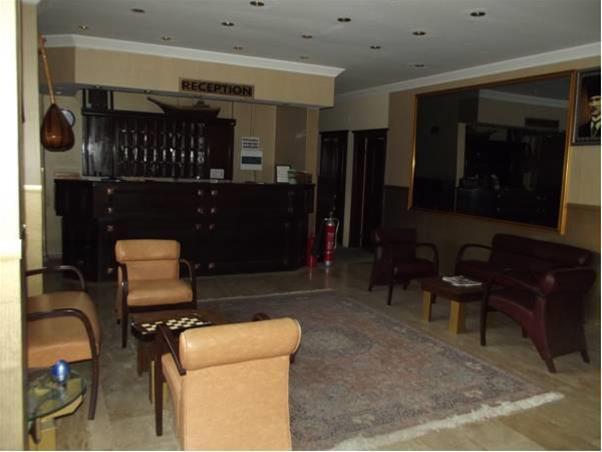 Anerissa Rezervasyon