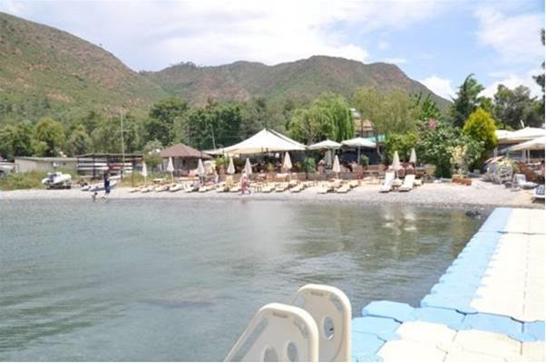 Anerissa Rezervasyon