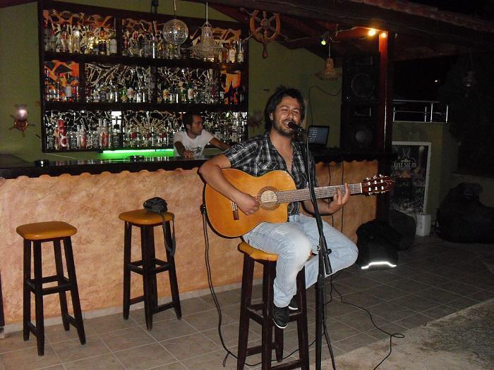 Anerissa Rezervasyon