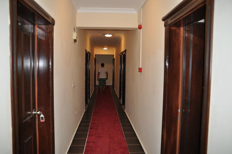 Anerissa Rezervasyon