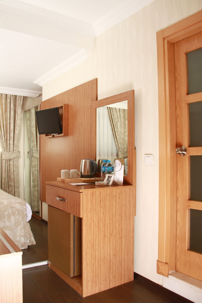 Kozan City Hotel Rezervasyon