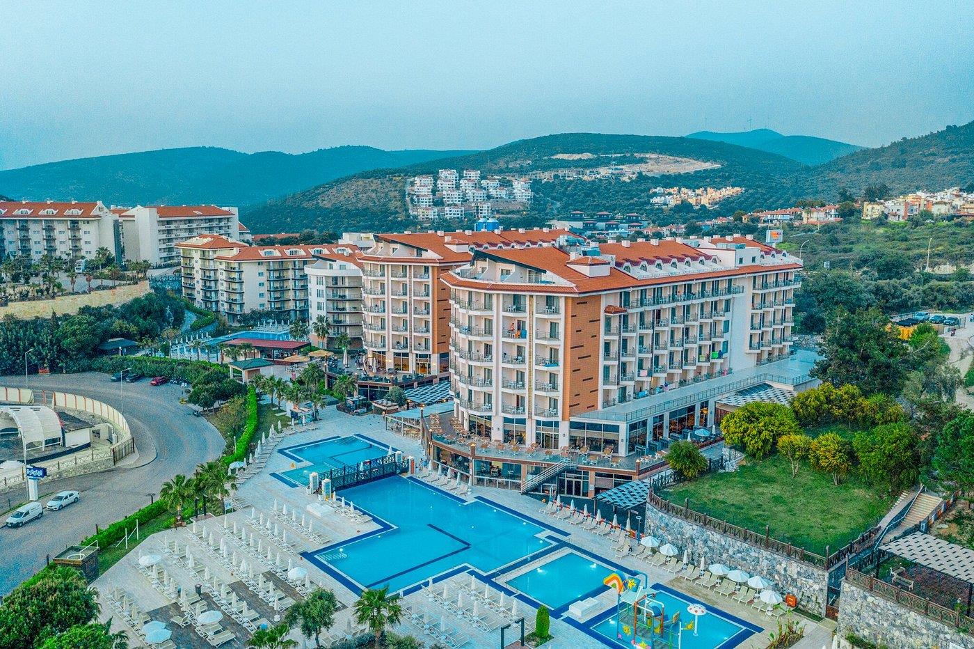 Ramada Resort by Wydham Kuşadası & Golf Rezervasyon