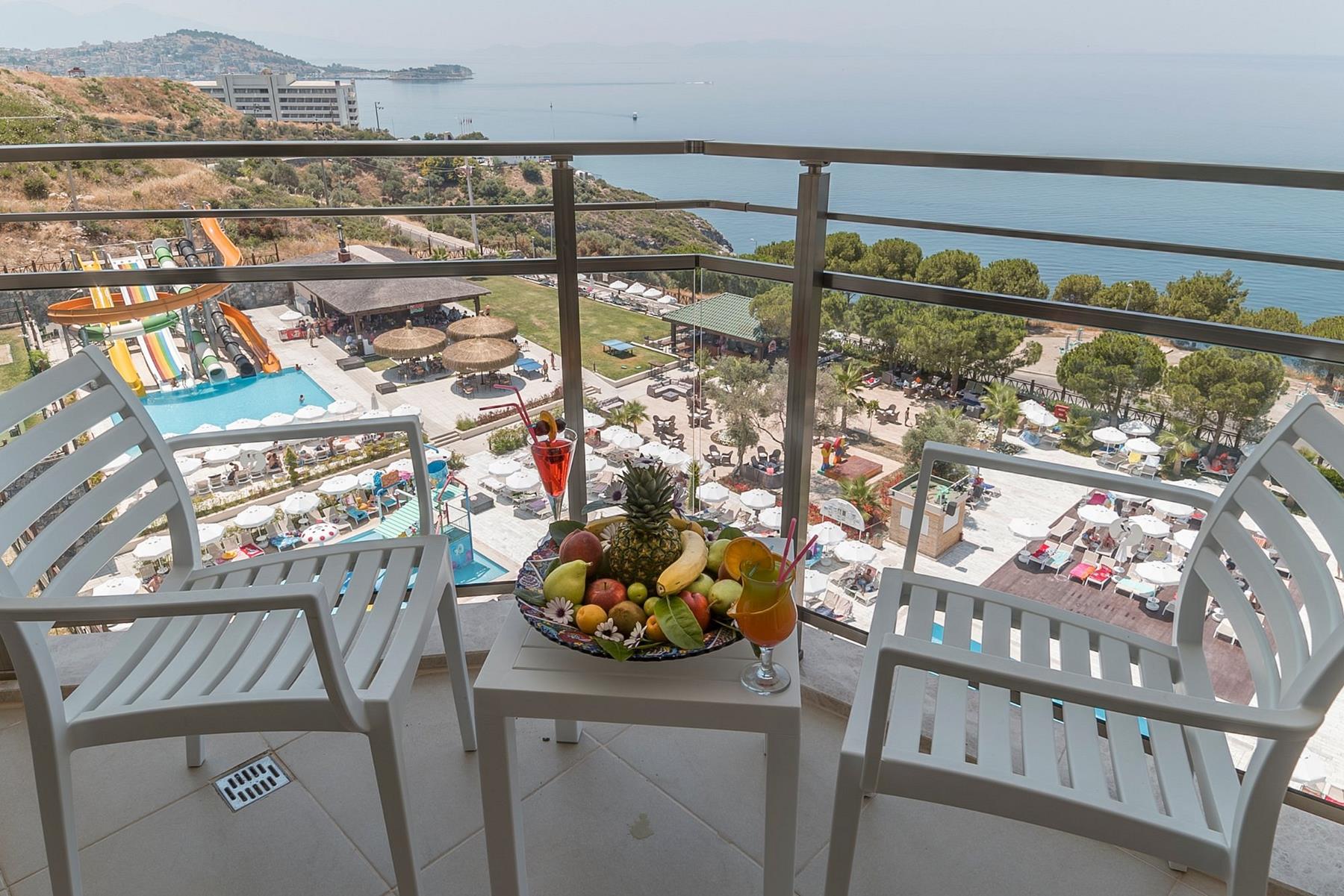 Ramada Resort by Wydham Kuşadası & Golf Rezervasyon