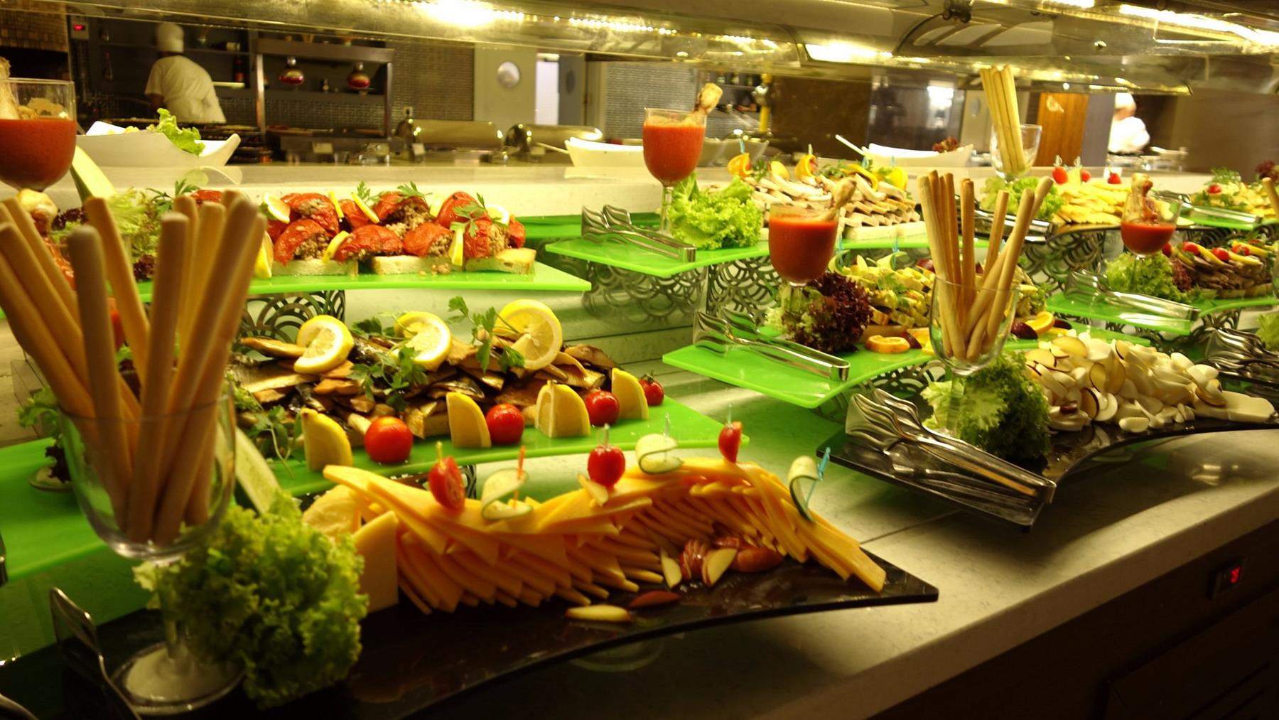 Ramada Resort by Wydham Kuşadası & Golf Rezervasyon