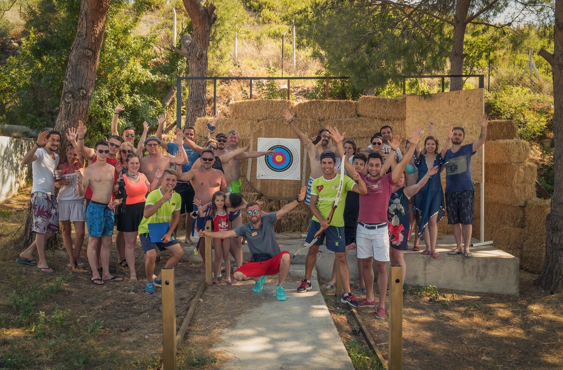 Ramada Resort by Wydham Kuşadası & Golf Rezervasyon