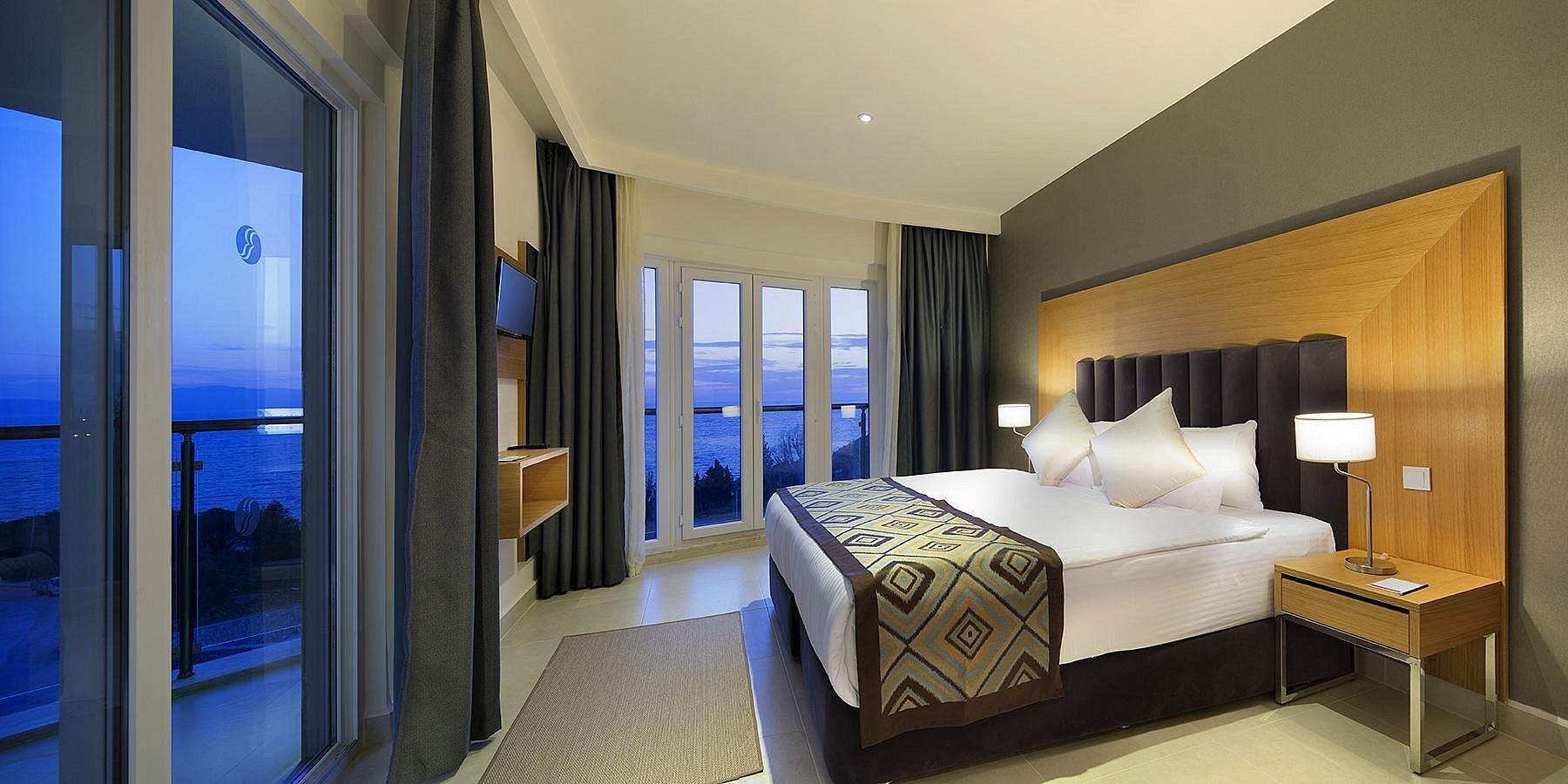 Ramada Resort by Wydham Kuşadası & Golf Rezervasyon