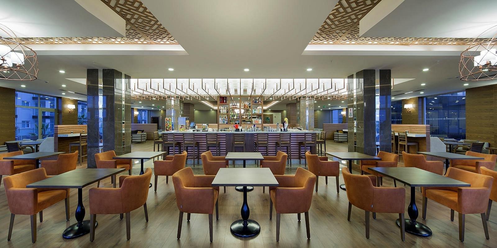 Ramada Resort by Wydham Kuşadası & Golf Rezervasyon