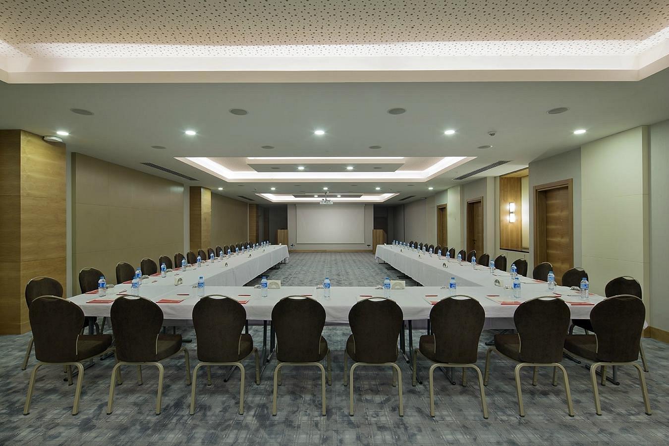 Ramada Resort by Wydham Kuşadası & Golf Rezervasyon