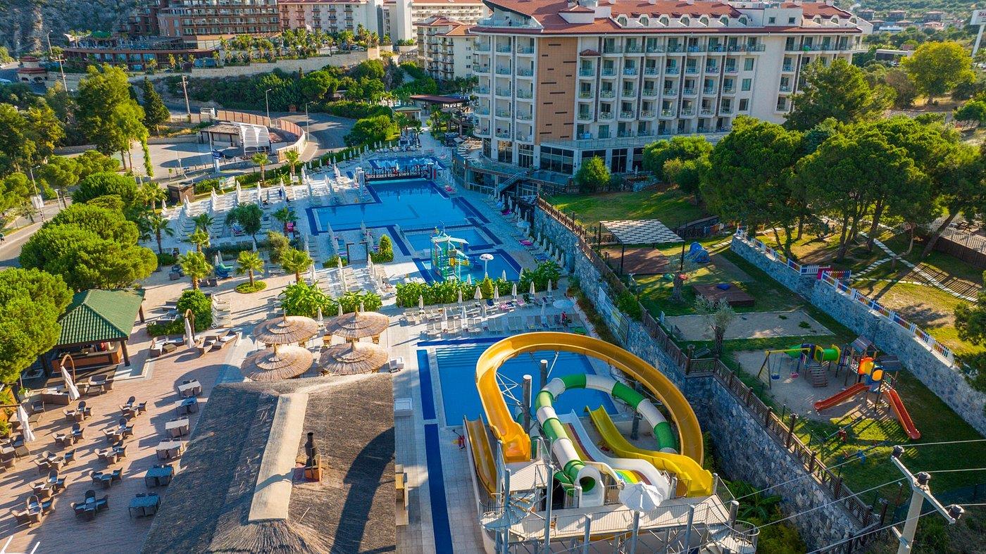 Ramada Resort by Wydham Kuşadası & Golf Rezervasyon
