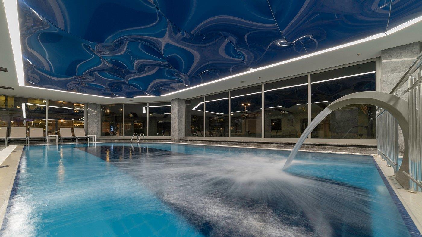 Ramada Resort by Wydham Kuşadası & Golf Rezervasyon