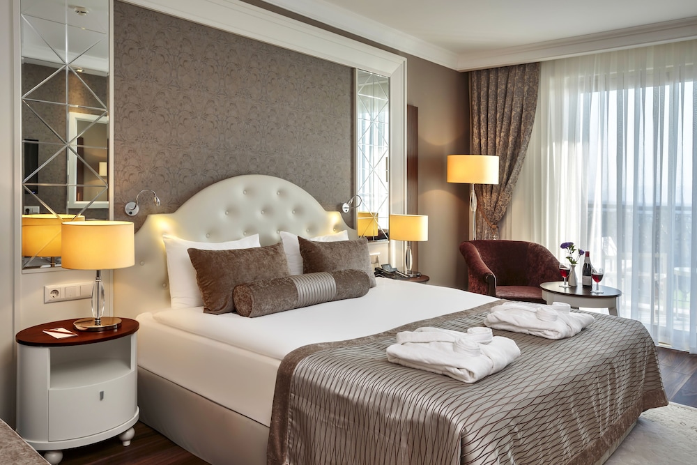 Sunis Efes Royal Palace Resort & Spa Rezervasyon
