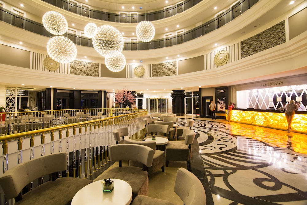 LRS Port River Hotel & Spa Rezervasyon