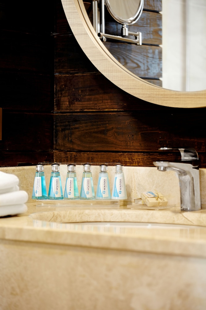 Orka Lotus Beach Rezervasyon