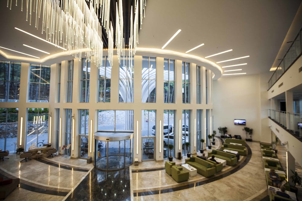 Orka Lotus Beach Rezervasyon