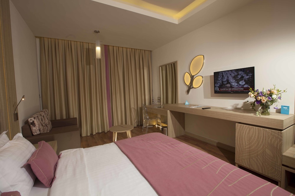 Orka Lotus Beach Rezervasyon