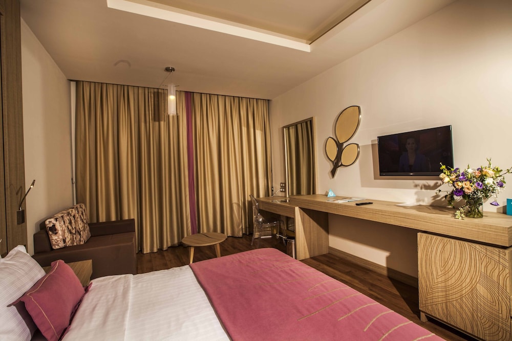 Orka Lotus Beach Rezervasyon