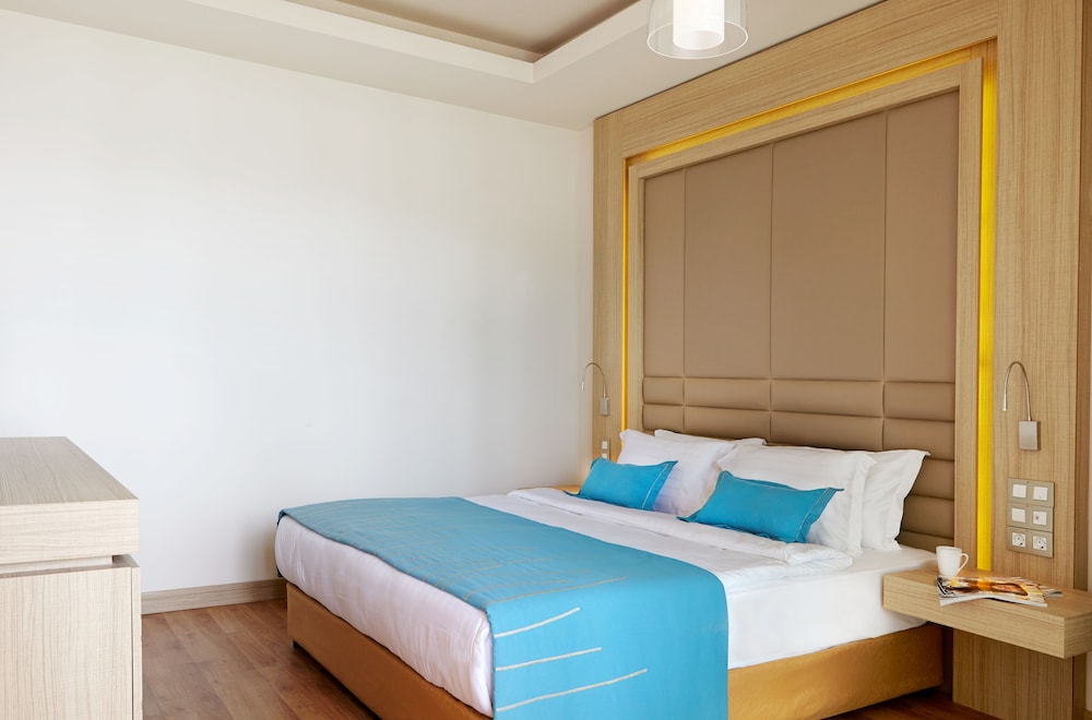 Orka Lotus Beach Rezervasyon