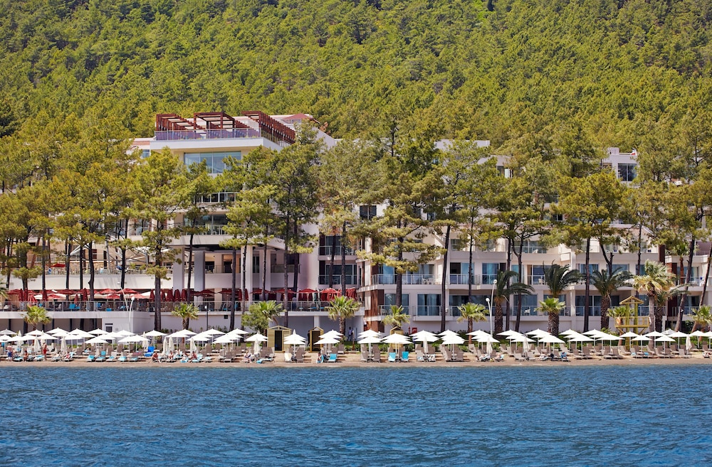 Orka Lotus Beach Rezervasyon
