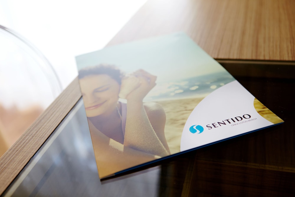 Orka Lotus Beach Rezervasyon