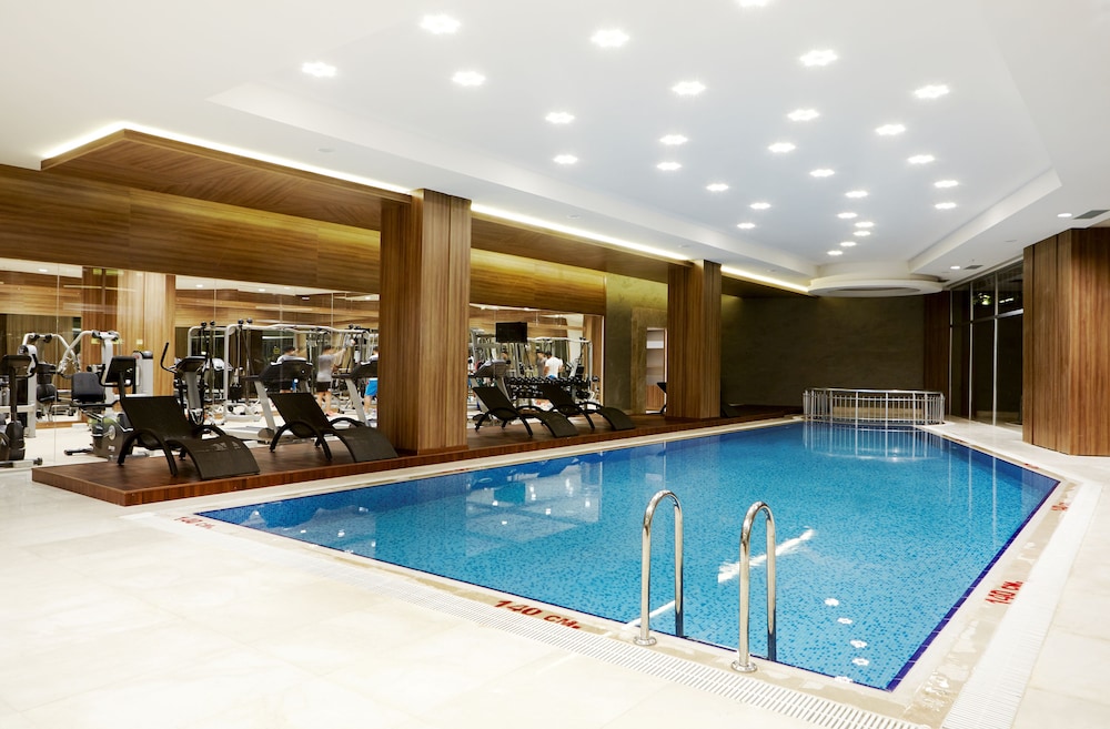 Orka Lotus Beach Rezervasyon