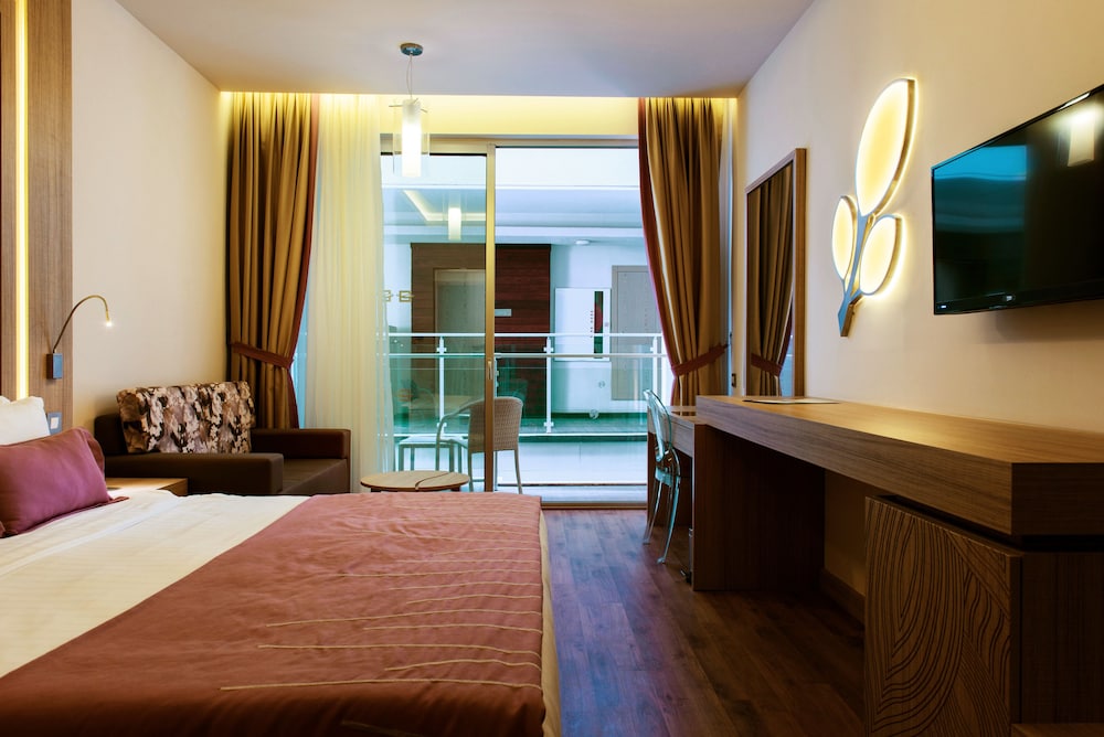 Orka Lotus Beach Rezervasyon