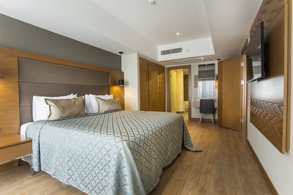 Liberty Kusadasi Rezervasyon