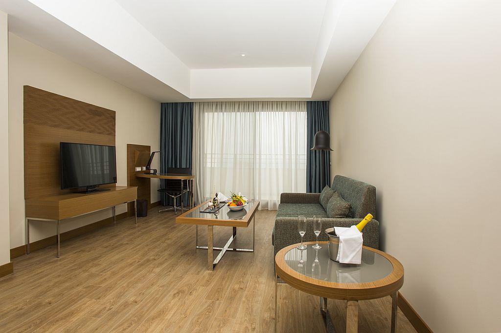 Liberty Kusadasi Rezervasyon