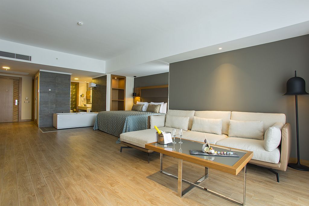 Liberty Kusadasi Rezervasyon