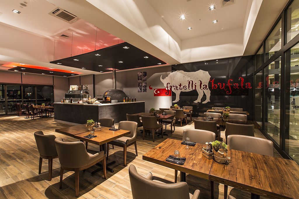 Liberty Kusadasi Rezervasyon