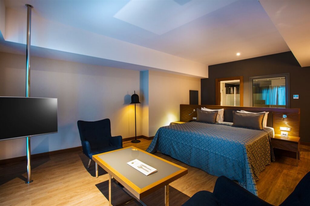 Liberty Kusadasi Rezervasyon