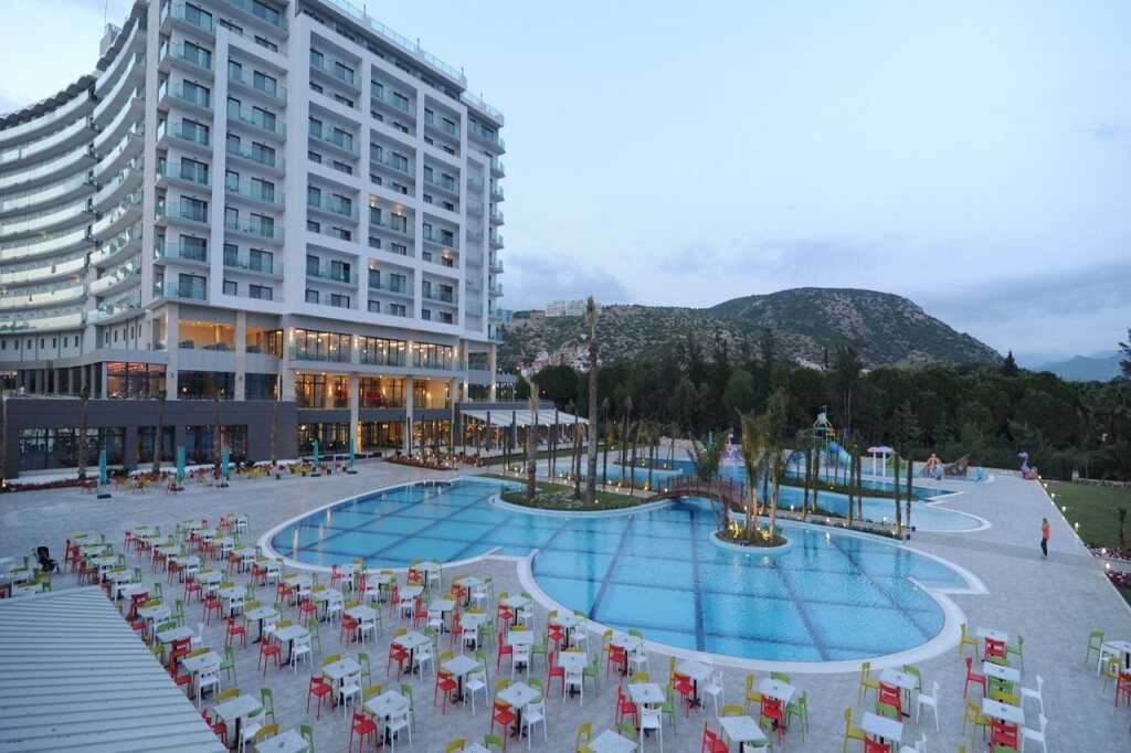 Liberty Kusadasi Rezervasyon