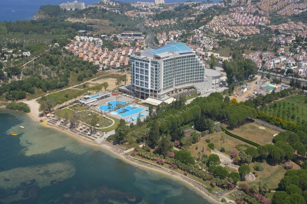 Liberty Kusadasi Rezervasyon