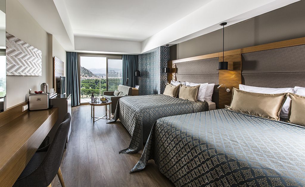 Liberty Kusadasi Rezervasyon