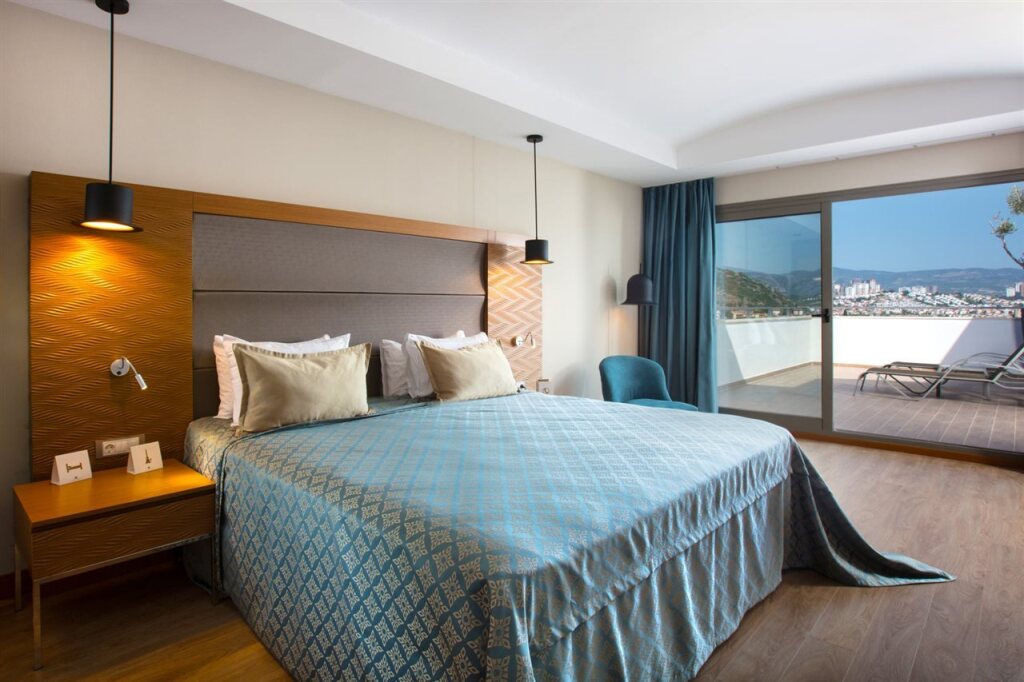 Liberty Kusadasi Rezervasyon