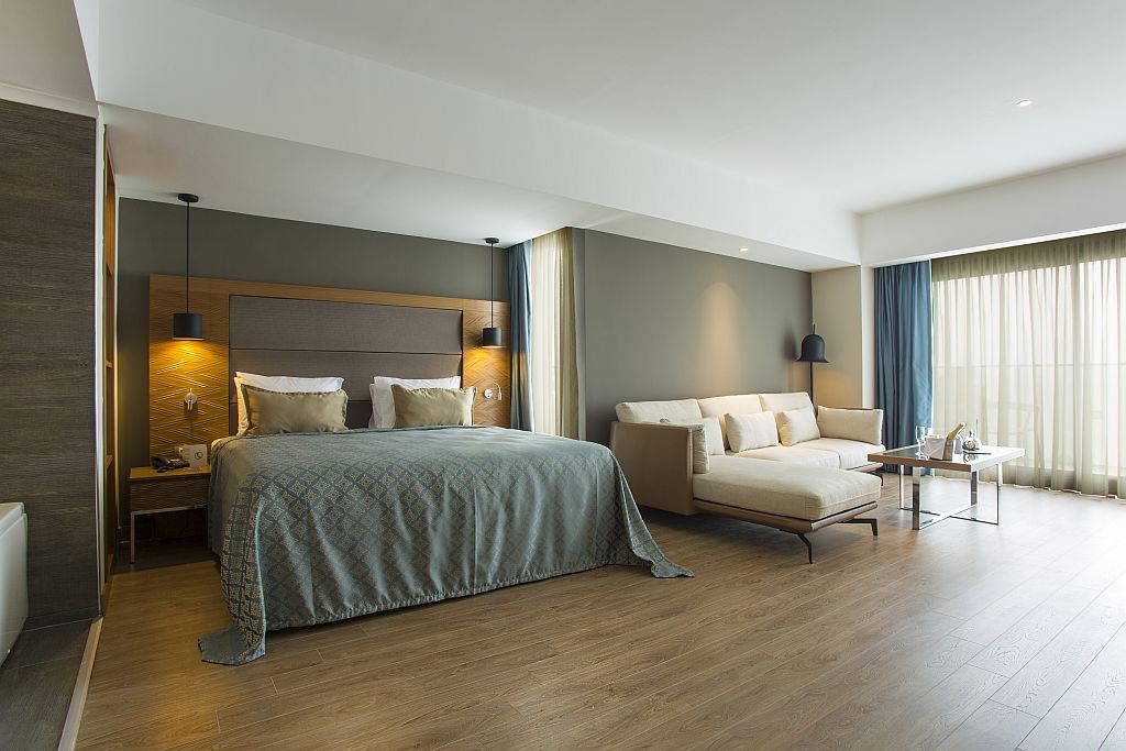 Liberty Kusadasi Rezervasyon