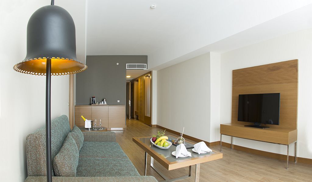 Liberty Kusadasi Rezervasyon