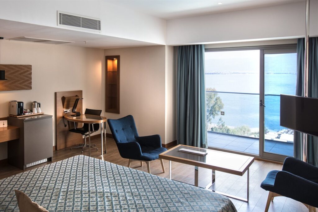 Liberty Kusadasi Rezervasyon