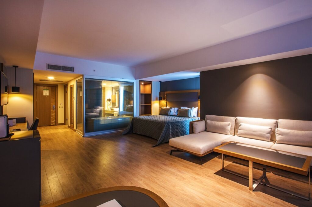 Liberty Kusadasi Rezervasyon