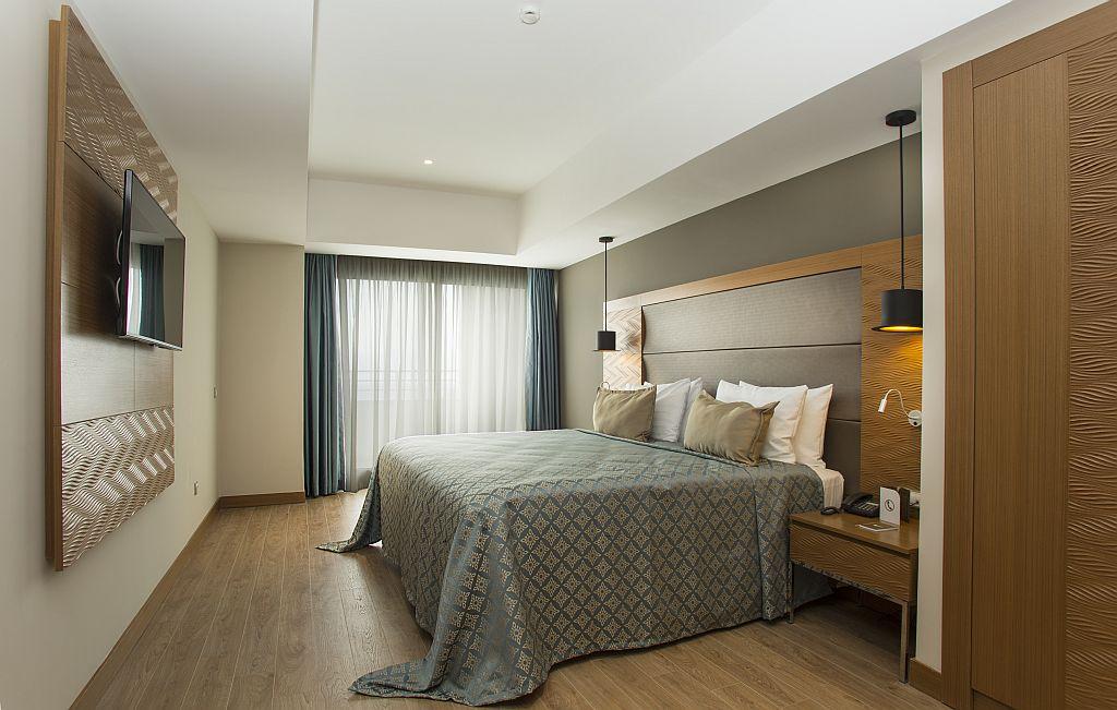 Liberty Kusadasi Rezervasyon