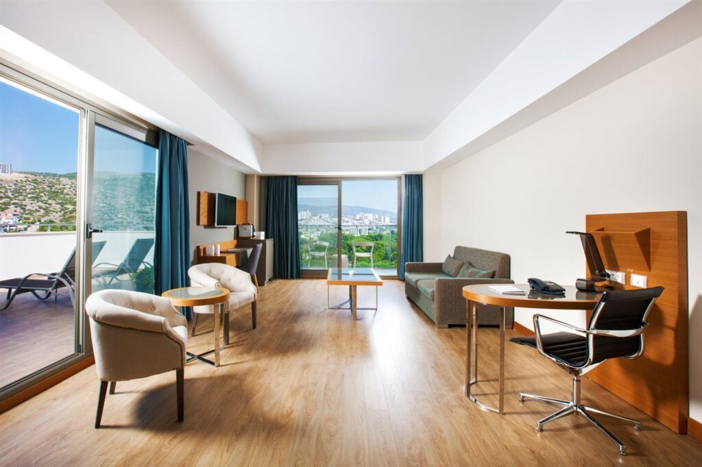 Liberty Kusadasi Rezervasyon