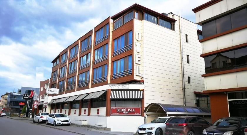 La Flora House Hotel Rezervasyon