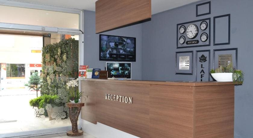 La Flora House Hotel Rezervasyon